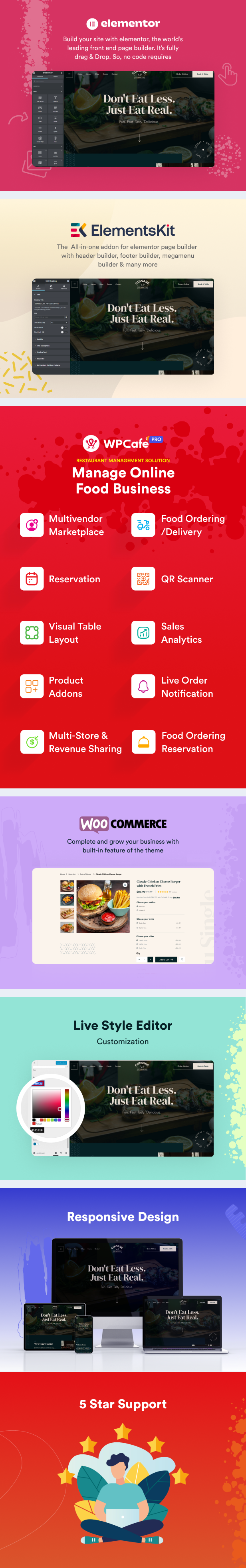 Cuinare Features2