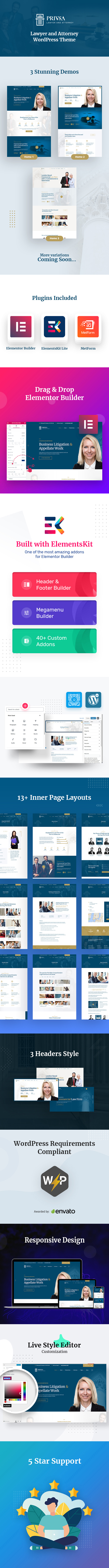 Privsa Features1