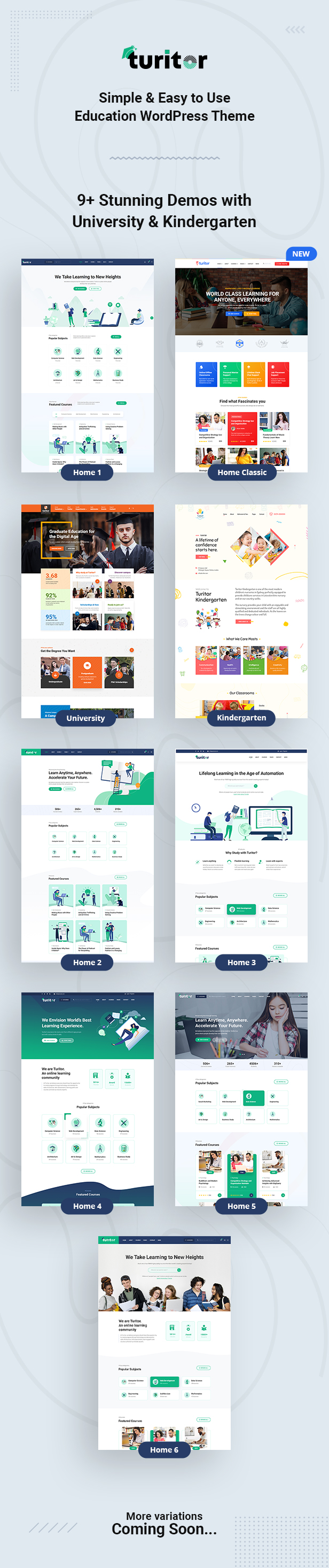 Turitor Features1