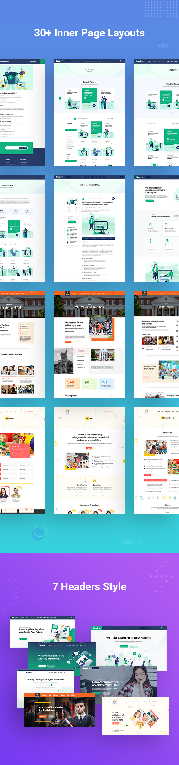 Turitor Features3