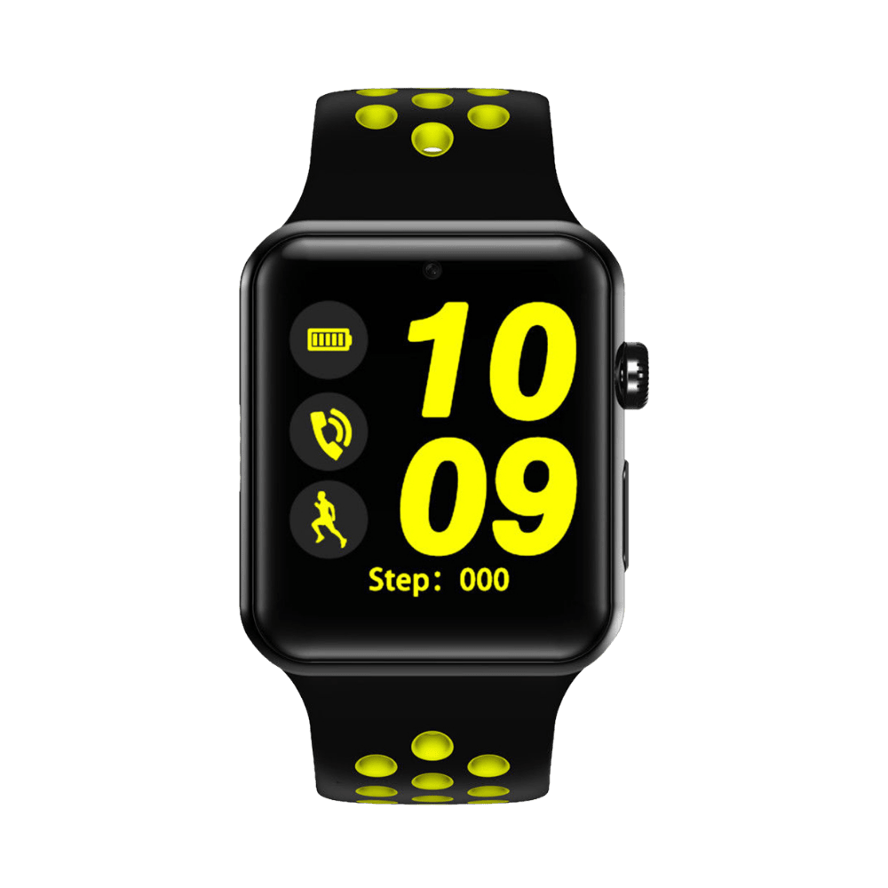 Garmin Smartwatch MARQ Driver Black